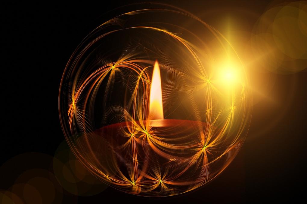 Adventszeit