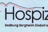 Hospiz Bedburg Bergheim Elsdorf