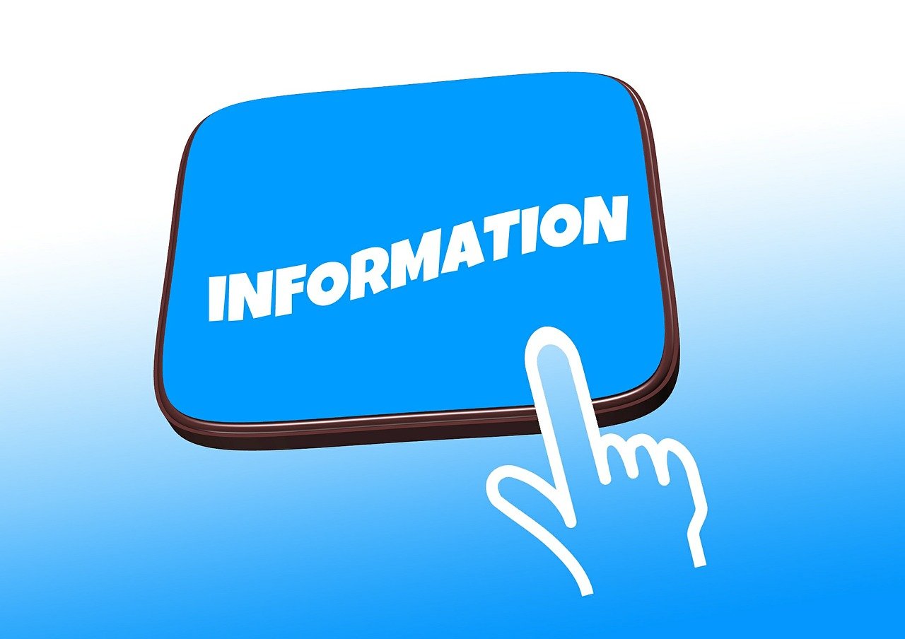 Informationen