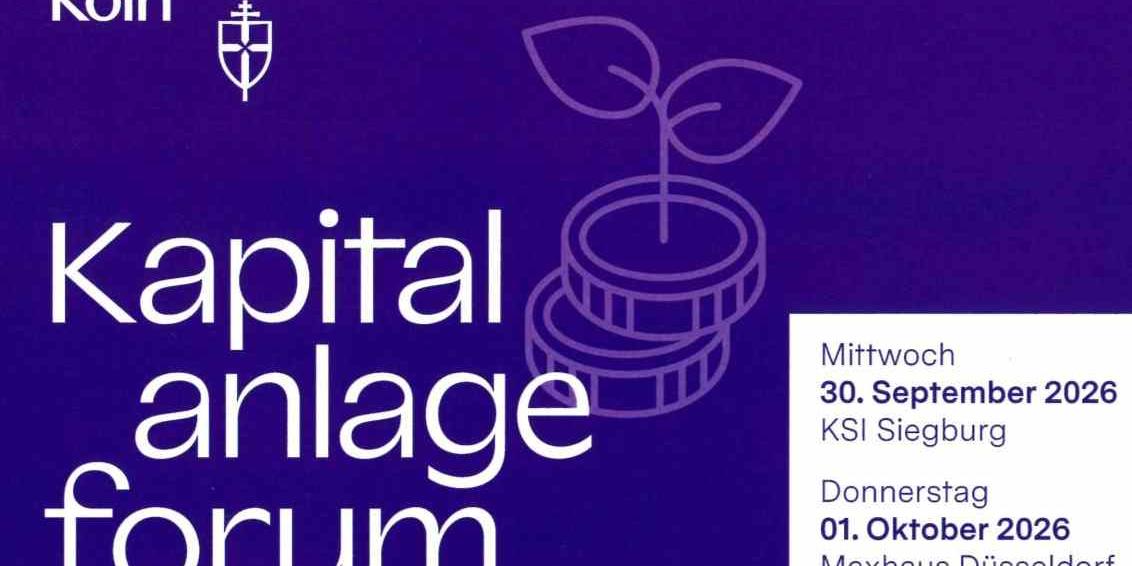 Kapitalanlageforum