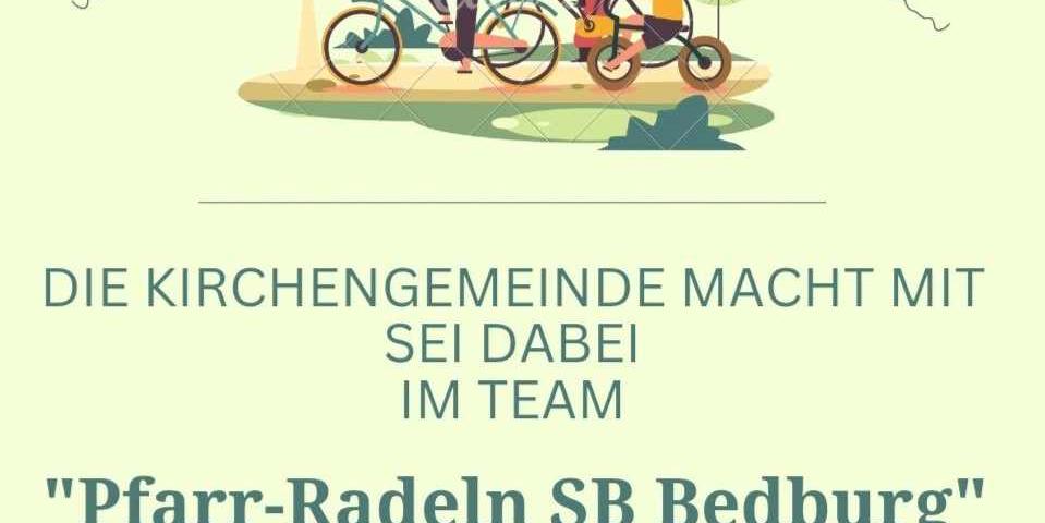 Pfarr-Radeln SB Bedburg