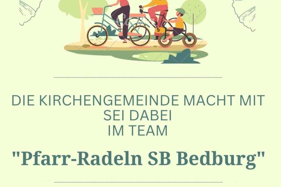 Pfarr-Radeln SB Bedburg