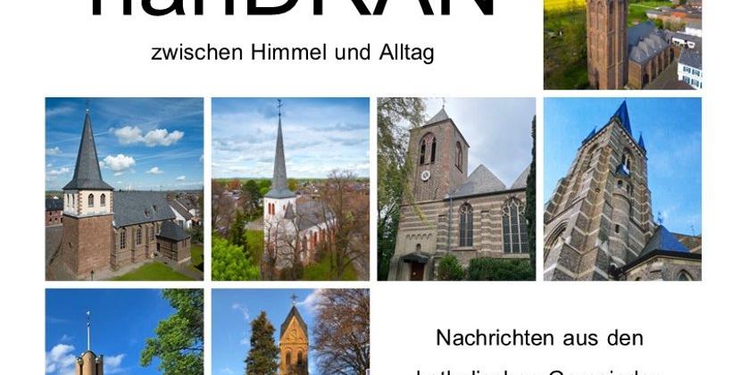 Seite 1 nahDRAN Dezember 2025