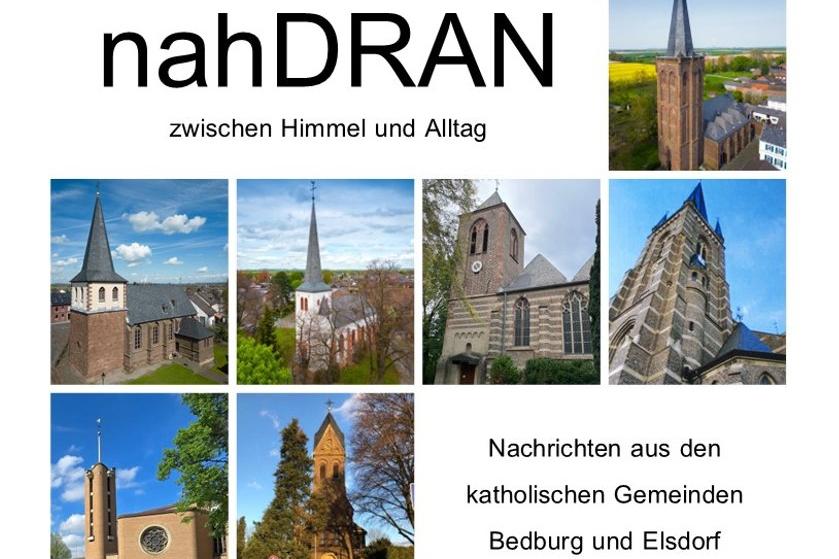 Seite 1 nahDRAN Dezember 2025