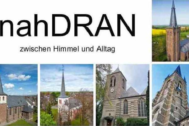 Seite 1 nahDRAN Heft Mai 2026