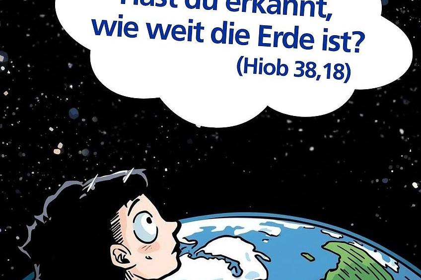 Schöpfungstag 2026