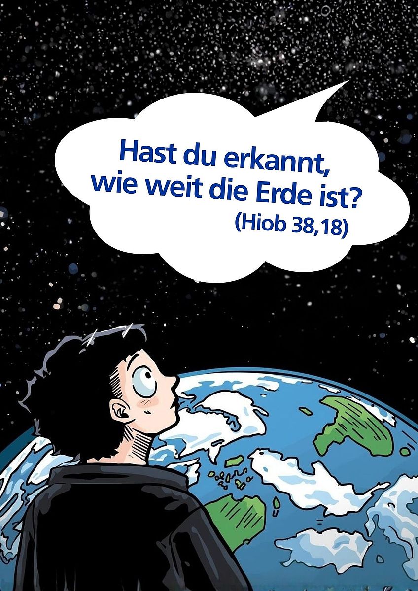 Schöpfungstag 2026