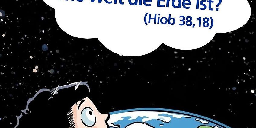 Schöpfungstag 2026