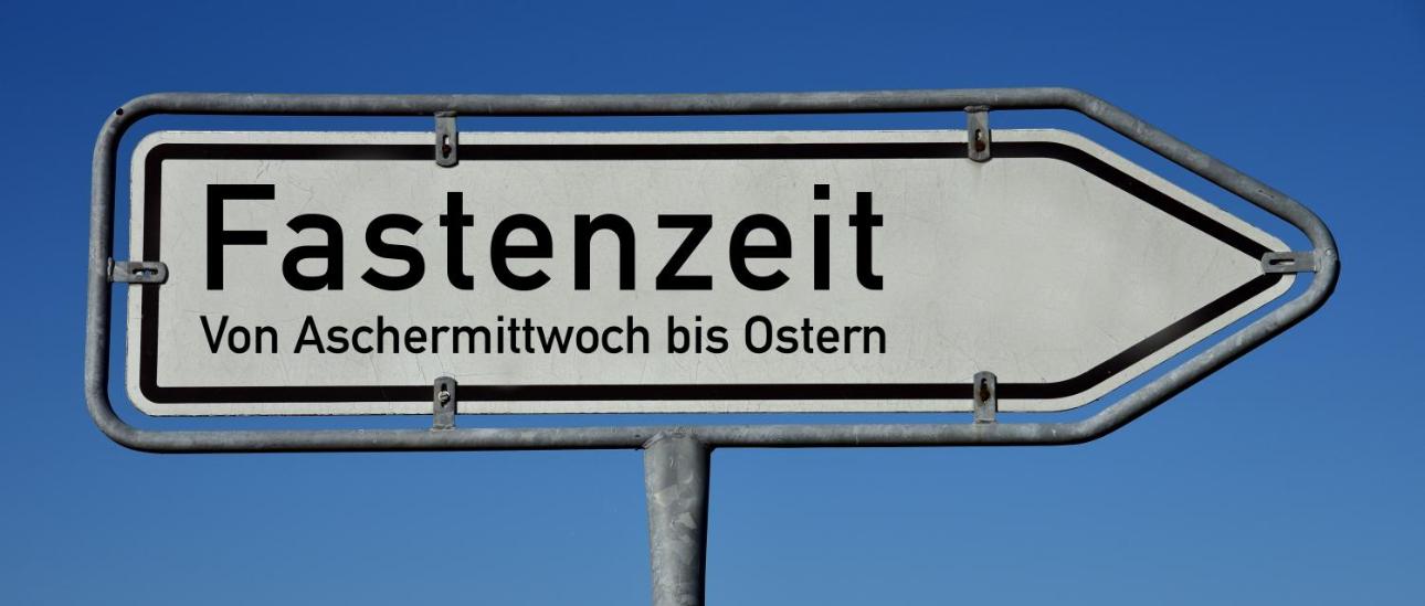 Slider Fastenzeit
