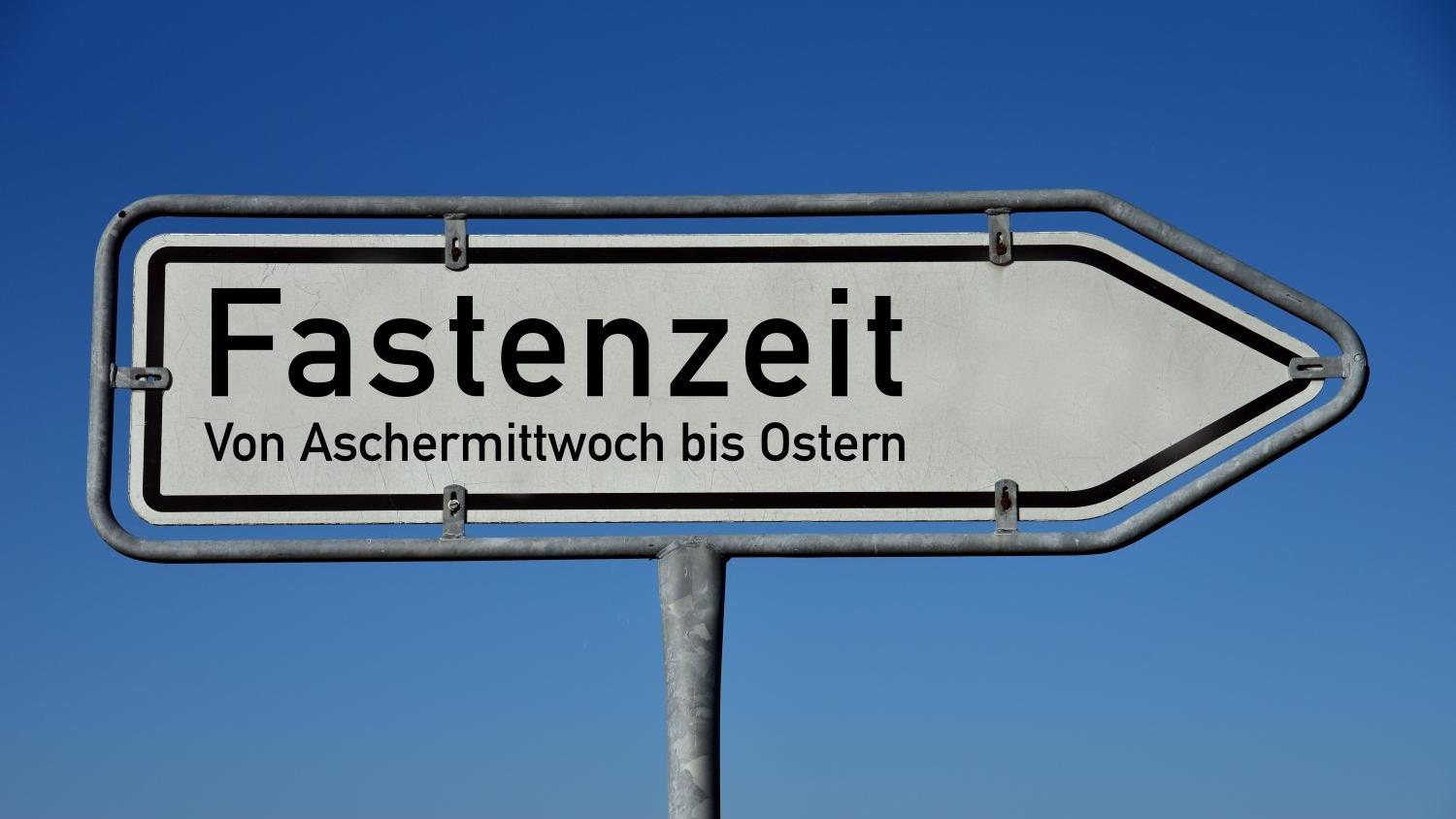Slider Fastenzeit