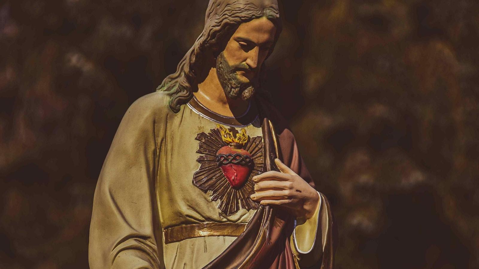 Herz-Jesu-Monat Juni