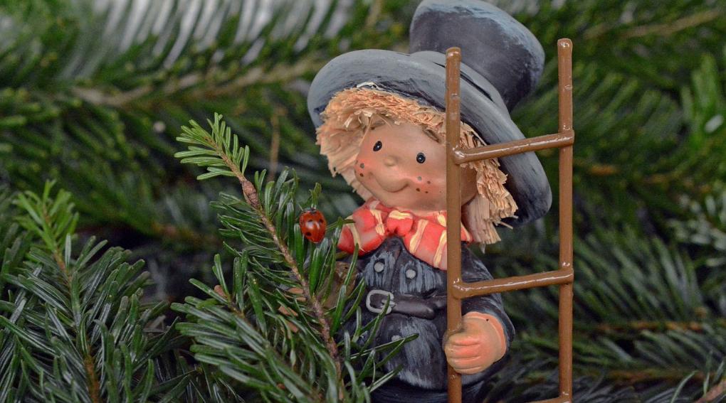 Slider Schornsteinfeger-Sylvester