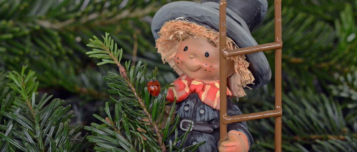 Slider Schornsteinfeger-Sylvester