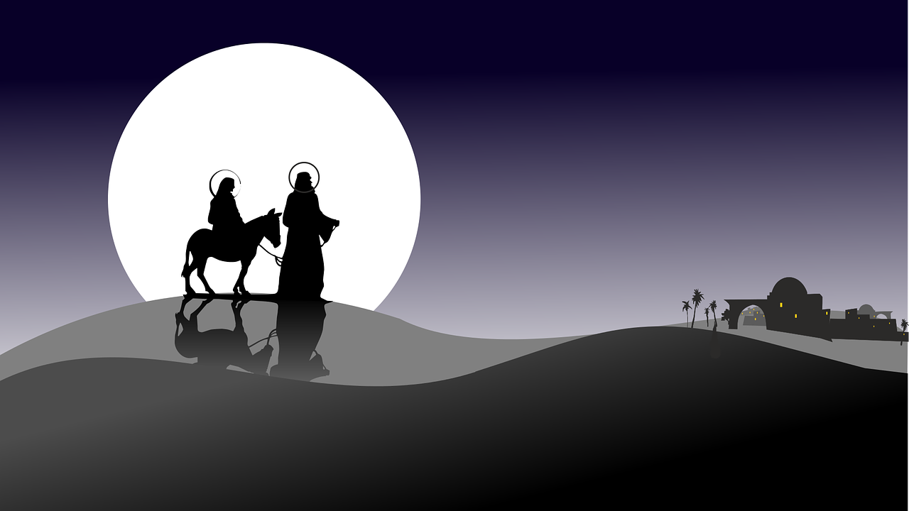 Slider Weg Bethlehem