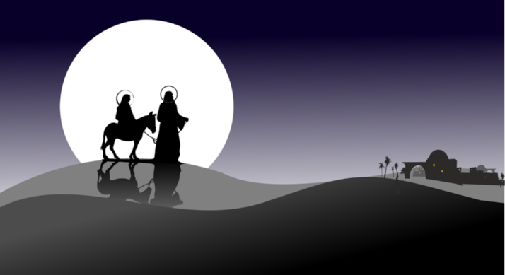 Slider Weg Bethlehem