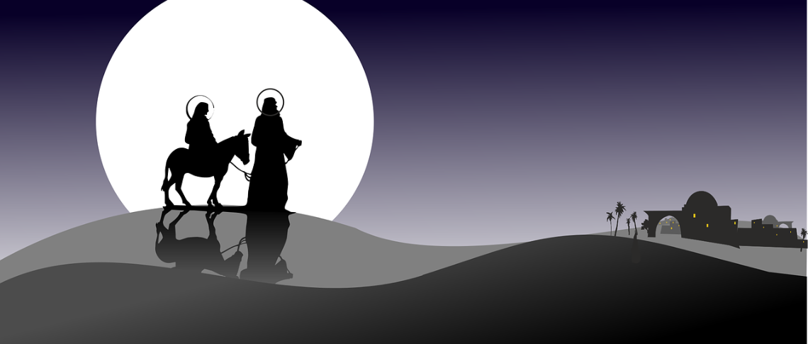 Slider Weg Bethlehem