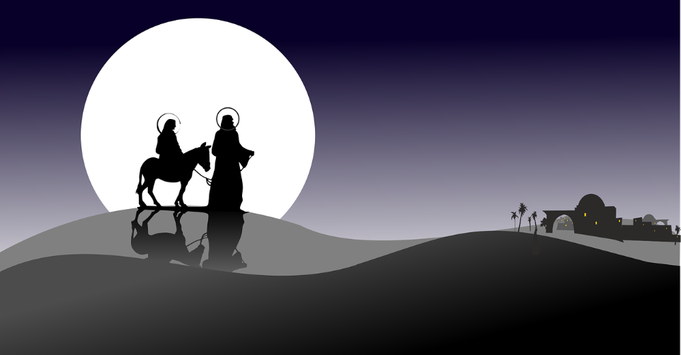 Slider Weg Bethlehem