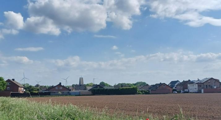 Slider Bedburg-Rath