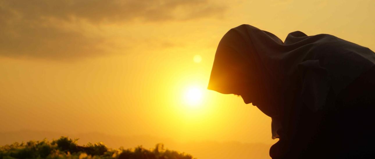 Slider Sonnenaufgang_April