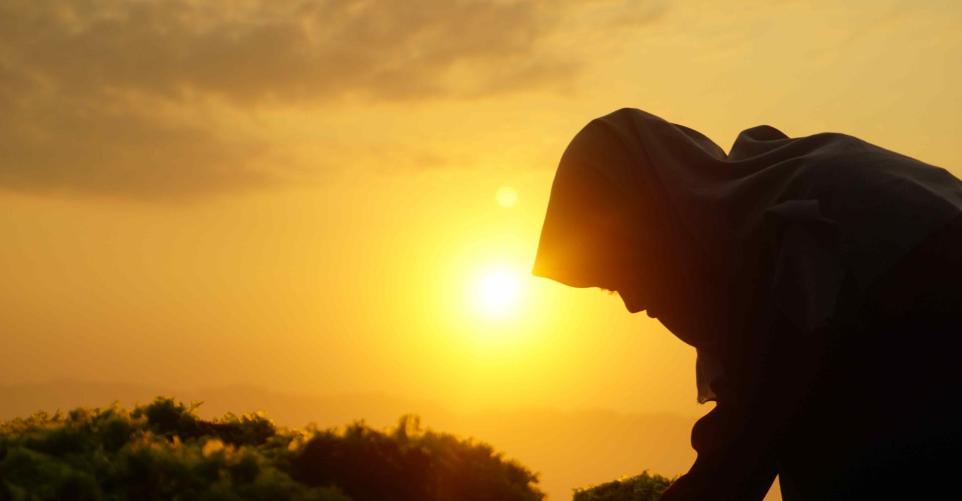 Slider Sonnenaufgang_April