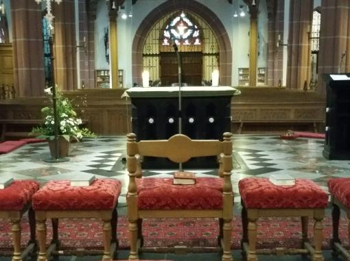 slide altar lm