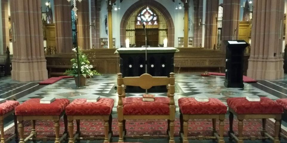 slide altar lm