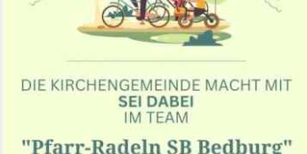 Stadtradeln Bedburg 2026