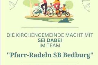 Stadtradeln Bedburg 2026