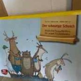 Der schaurige Schusch