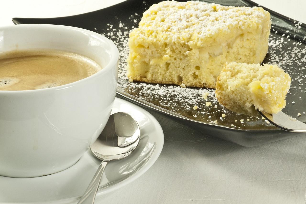 Projekt Café Auszeit