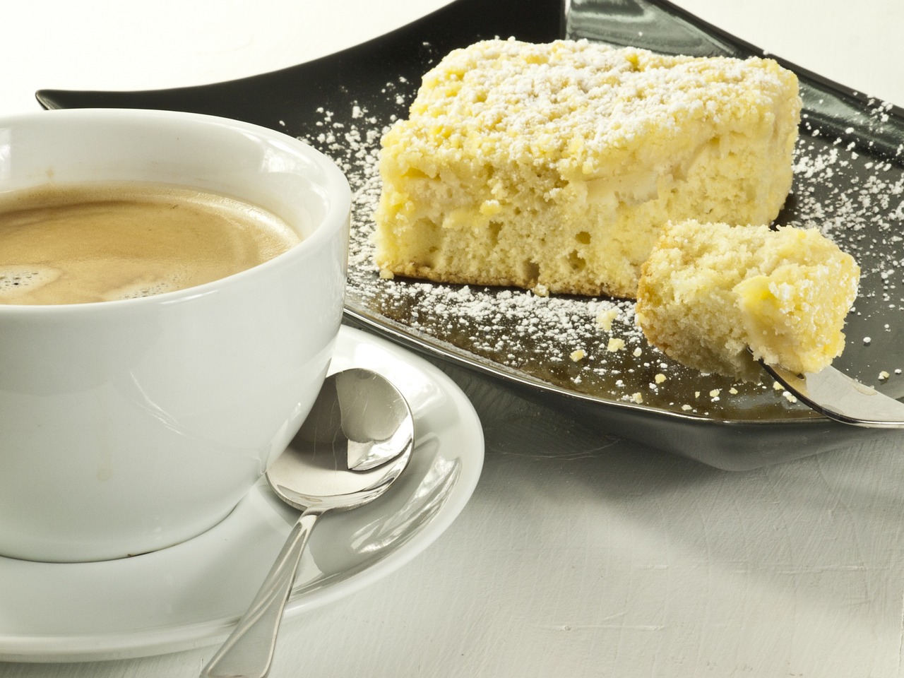 Projekt Café Auszeit