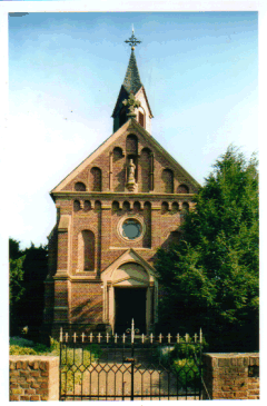 Kapelle Pütz