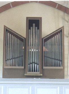 Orgel Pütz