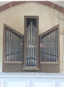 Orgel Pütz