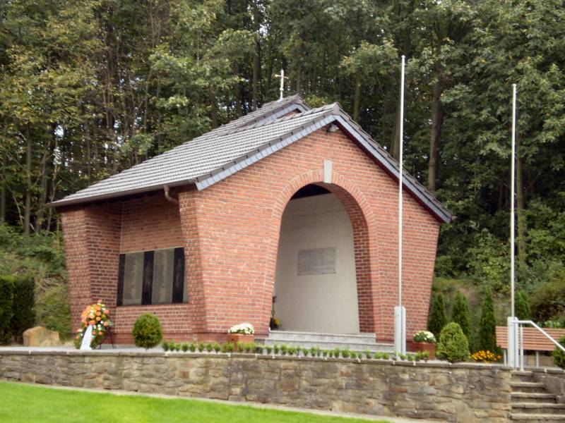Agatha Kapelle