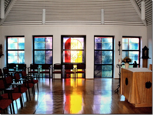 Kapelle Stiftung Hambloch