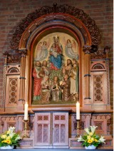 Allerheiligenaltar