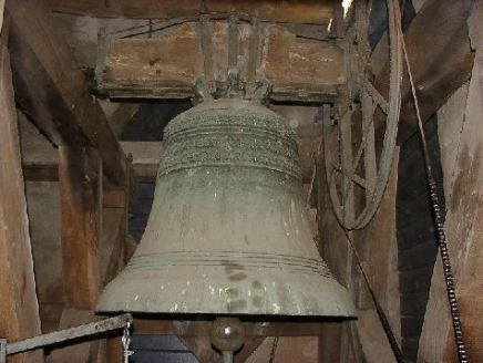 Glocke hl. Margaretha