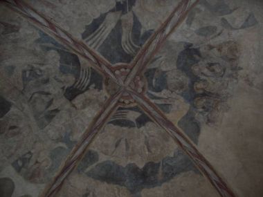 Deckenfreske_St_Ursula_Lipp