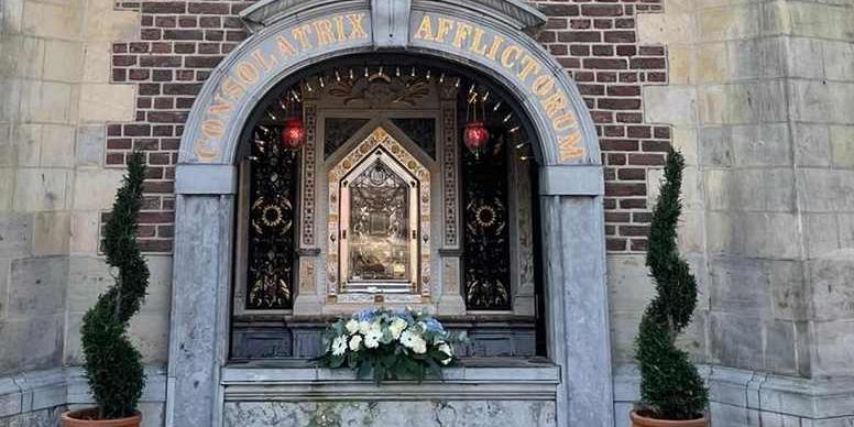 Gnadenkapelle Kevelaer