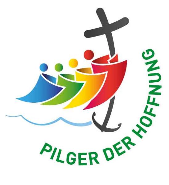 Pilger der Hoffnung