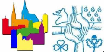 Logo Sendebereich