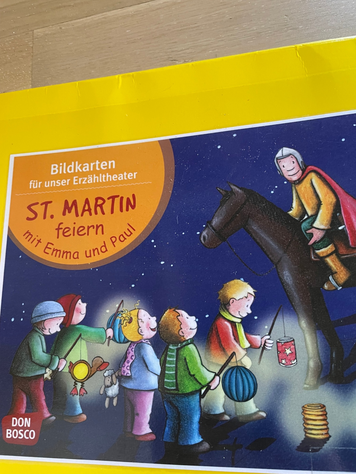 St. Martin