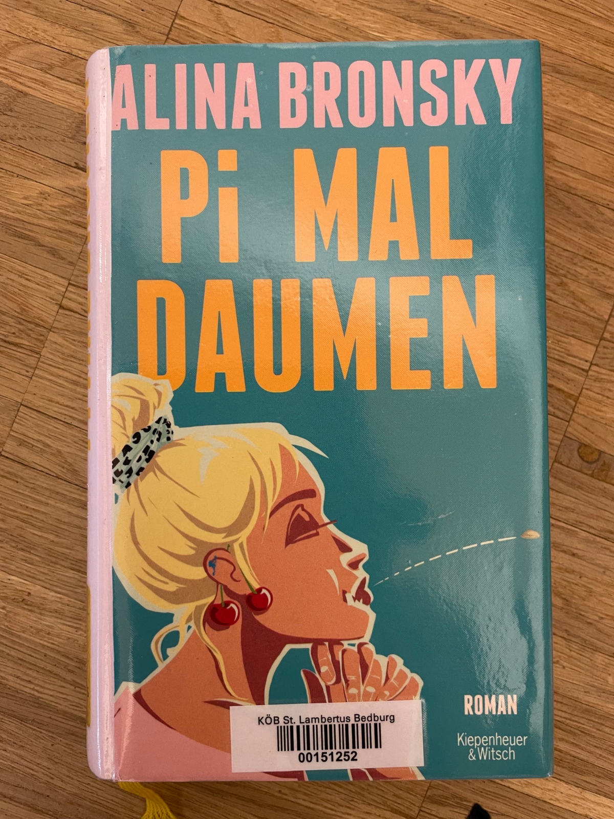 Pi mal Daumen