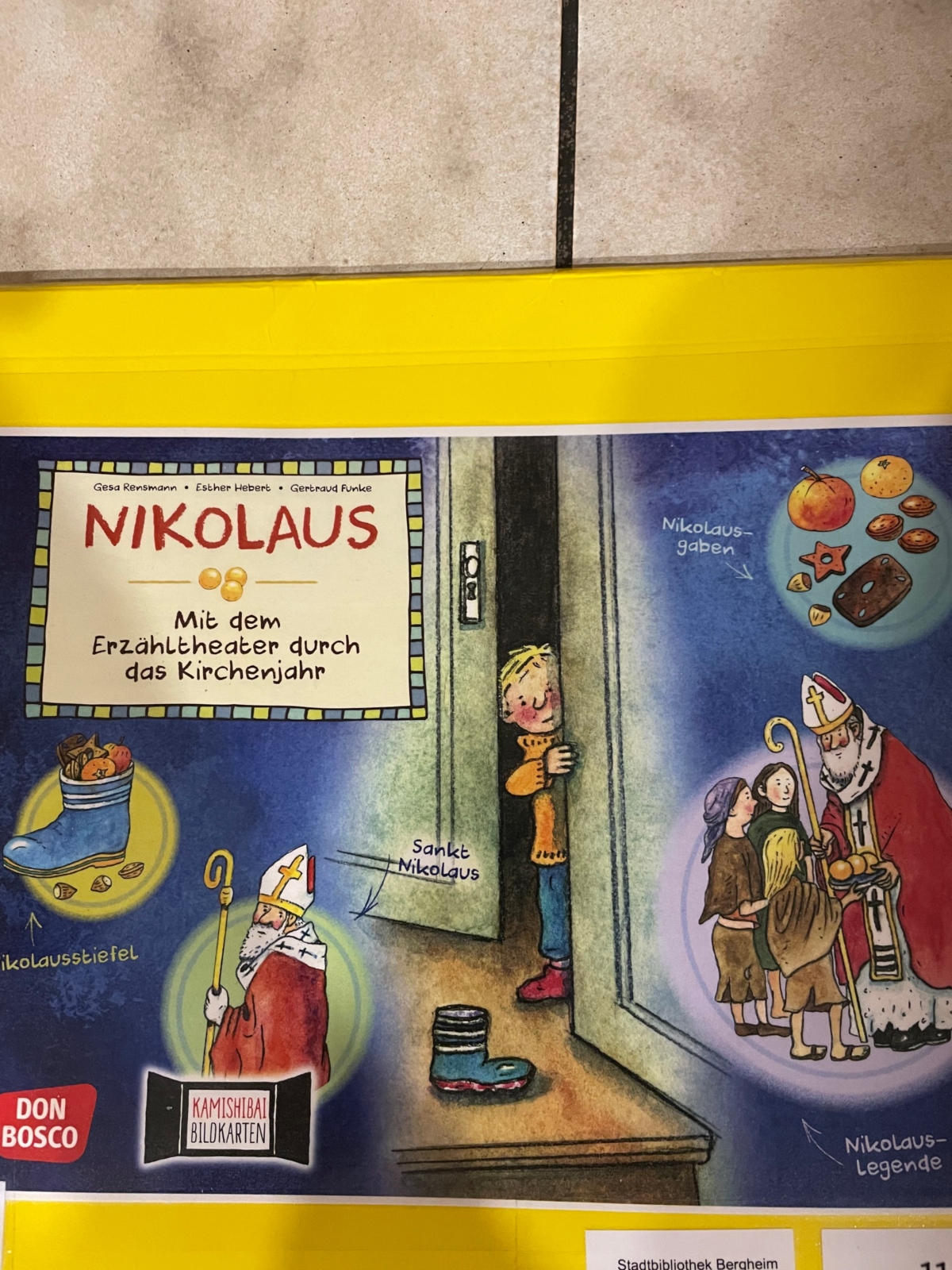 Nikolaus