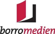 Logo Borromedien