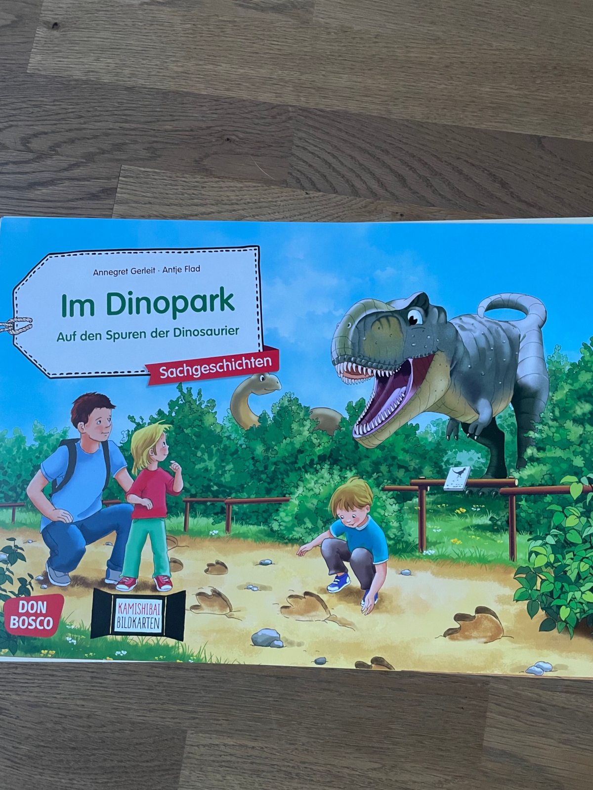 Dinopark