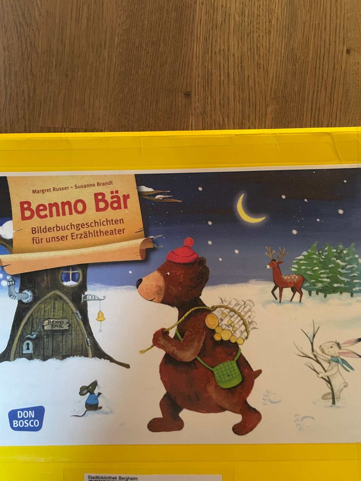 Benno Bär